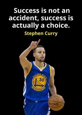 Stephen Curry-citaten