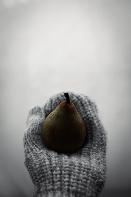  My pear