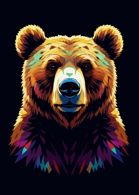 Stora björnen