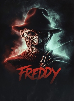 Freddy Krueger I