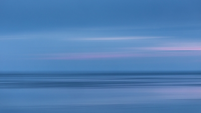 Abstraction by the sea