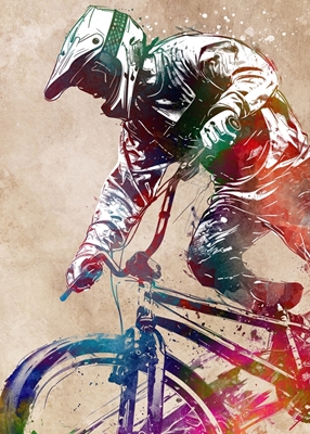 BMX Rider 2