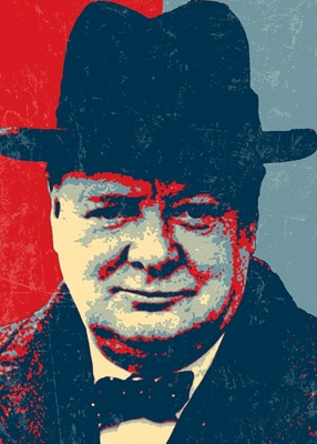 Winstona Churchilla