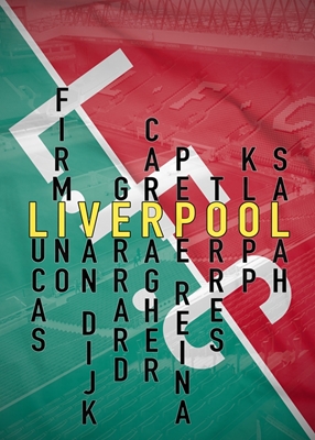 Liverpoolské legendy