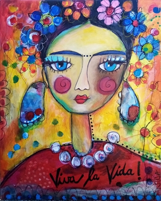Frida - Viva a Vida