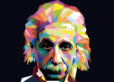 Albert Einstein Wpap