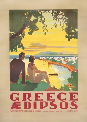 Greece - Aidipsos