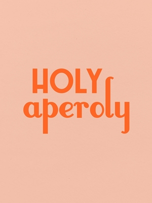 Holy Aperoly