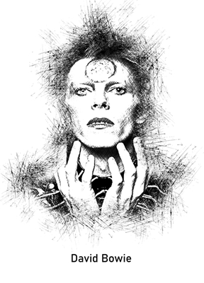 Davida Bowiego