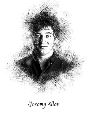 Jeremy'ego Allena