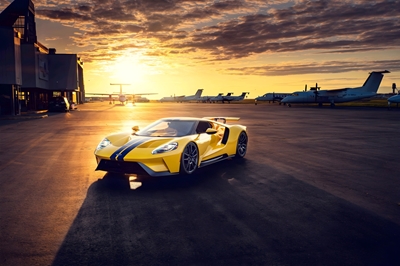 Ford gt
