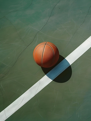Basketbal V1