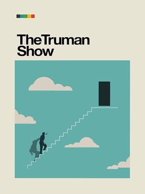 Truman-showet