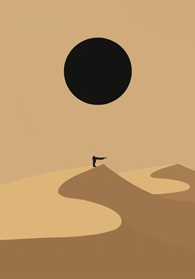 Dune Arrakis