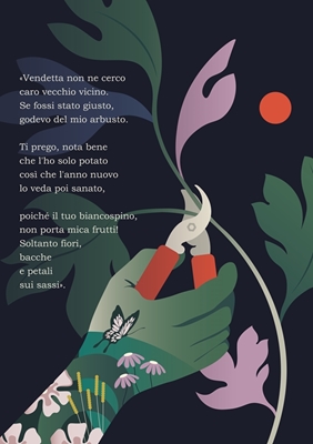 Poesia illustrata (parte 4/4)