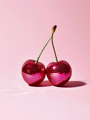 Disco Cherries