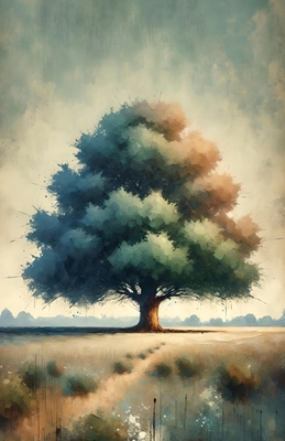 Linden tree