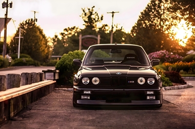 BMW e30 | 