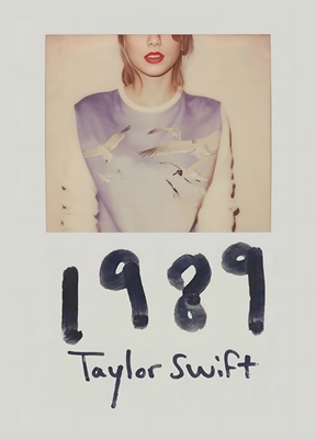 Taylor Swift (1989)