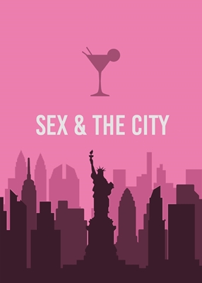 Seks en de stad