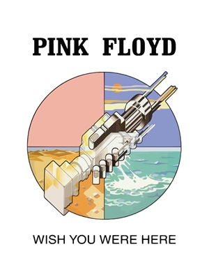 Vaaleanpunainen Floyd