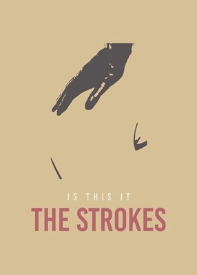 The Strokes - Est-ce que c’est ça