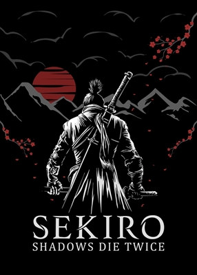 Sekiro O Samurai Lobo