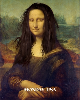 Segunda-feira Lisa