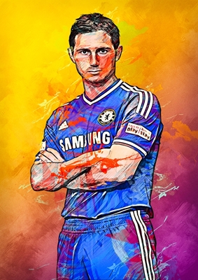Franck Lampard 
