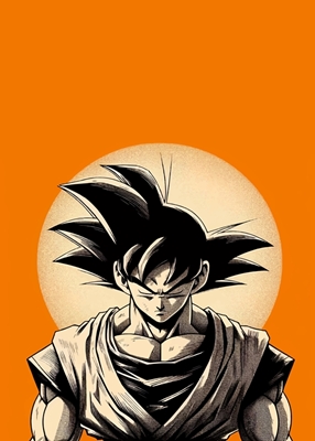 Syn Goku