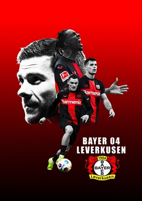 Bayer Leverkusen Football