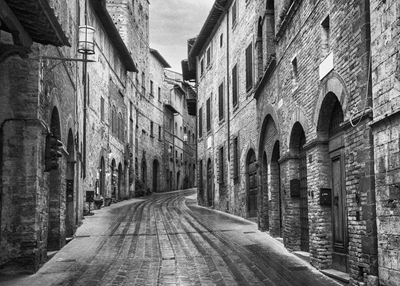 Sulle strade della Toscana 3