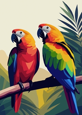 Papugi WPAP