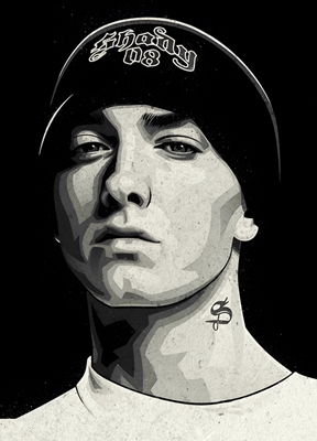 Eminem powiedział: