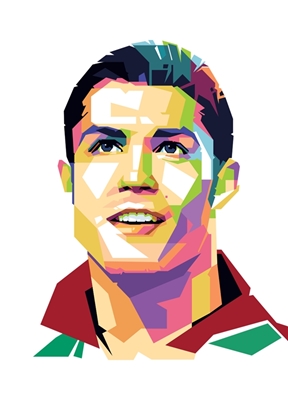 Cristiano Ronaldo Wpap
