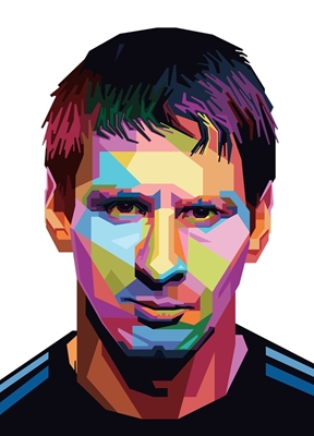 Lionel Messi Wpap