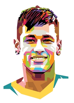 Neymar Popert