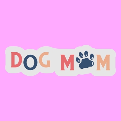 DOG MOM 