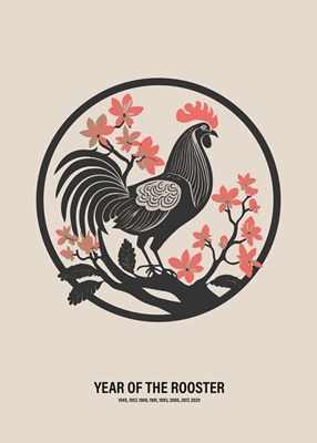 Year of the Rooster