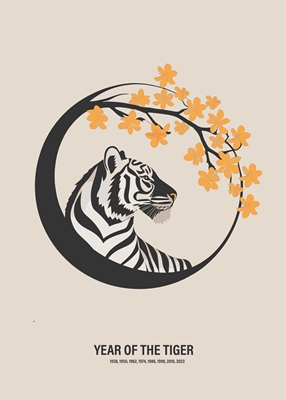 Anno della Tigre