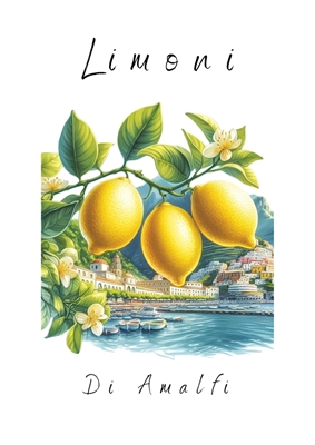 Sorrento citroner - Amalfi