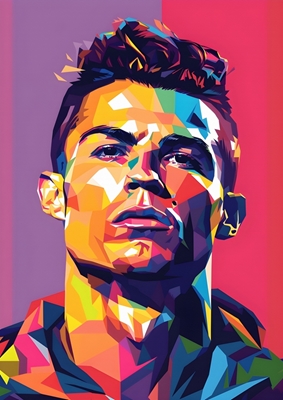 Cristiano Ronaldo Wpap