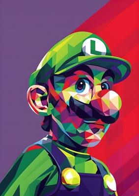 Luigi Wpap