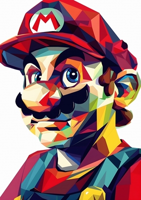 Mario Wpap