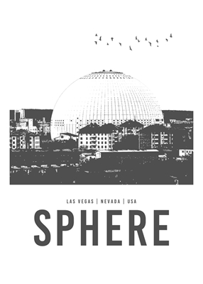 La Sphère de Stockholm