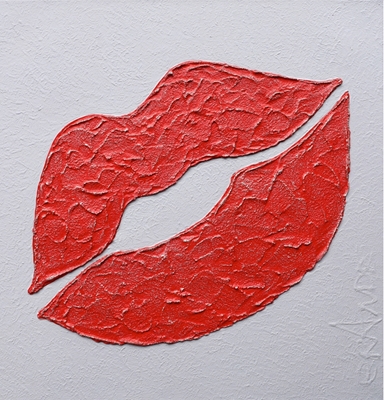 RED KISS