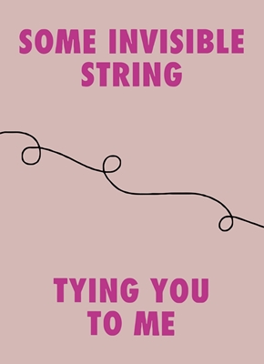 Swift - Onzichtbare String