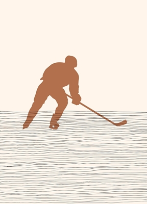 Lední hokej