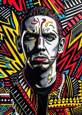 Eminem: Rap-guden