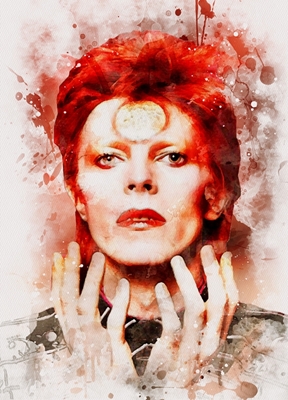 Davida Bowiego